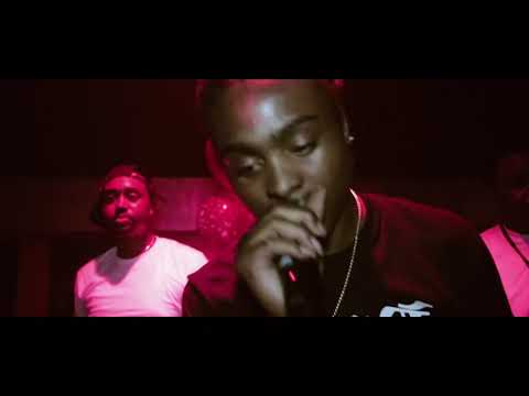 Half A Key - Therapy (Official Video)