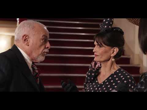 Découvrez la bande annonce de Lily et Lily ! 

Retrouvez Michèle Bernier et Francis Perrin sur...