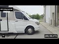 Check out this Video for a 2015 Leisure Travel Unity U24MB(Stock #503577)  for sale by Pop RVs. This unit is located in Sarasota, FL