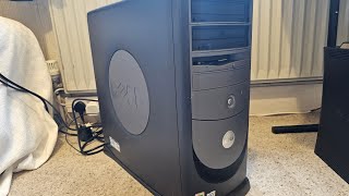 Video thumbnail for An Overview of my "retro gaming" machine (Dell Dimension 8300) by The utmost geek