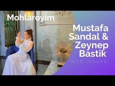 Mustafa Sandal & Zeynep Bastik - Mod (Cover by Babymohi)