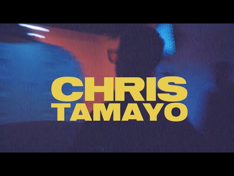 HELLO - Chris Tamayo | BTS | Hot Spot