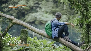 Download lagu Aku Pergi - Alika | Cover By Vico mp3