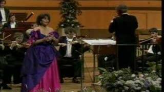 Porgi Amor - Dame Kiri Te Kanawa