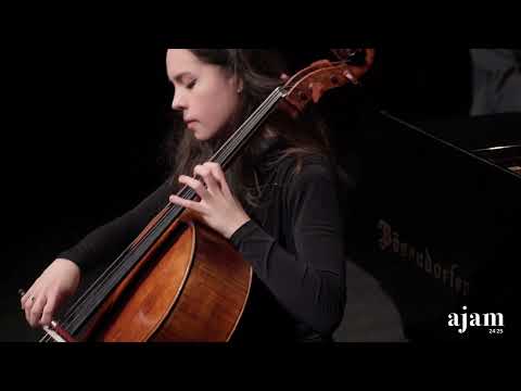 Francis Poulenc | Sonate pour violoncelle et piano