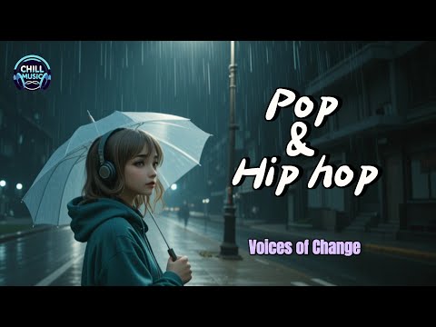 Chill Music Vol 33 | Voices of Change | Energetic Pop & Hip Hop for Justice, Freedom & Equality