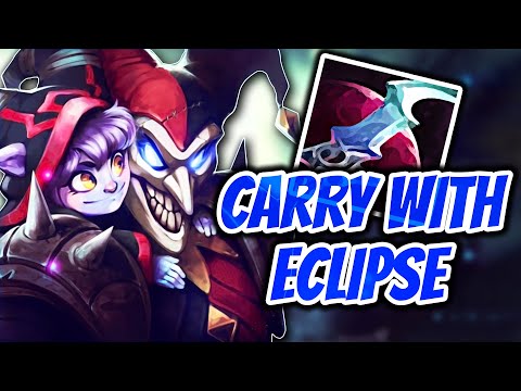 The Other Best Shaco Build For Season 11 Guide (Items, Runes, Pathing, Invade, Carry) - The Clone