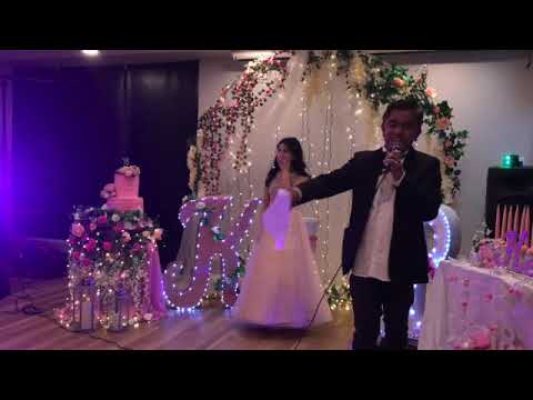 KEIRA CENIZA 'S 18TH BIRTHDAY