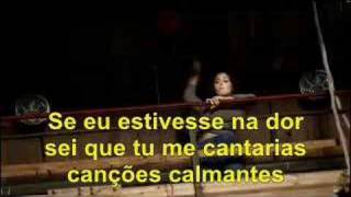 Katie Melua- If You Were a Sailboat (legendado)