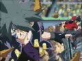 Beyblade G Revolution Full Opening Jap