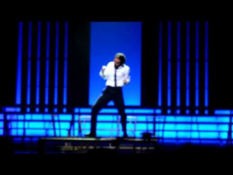 Guido's Song - Nine, o musical