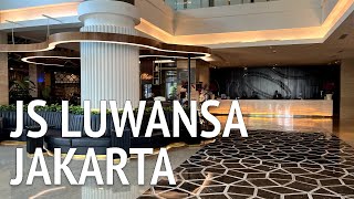 JS Luwansa Hotel Jakarta