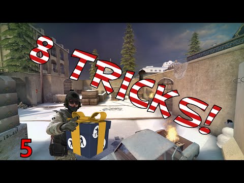 S1mple Does Not Know These Tricks