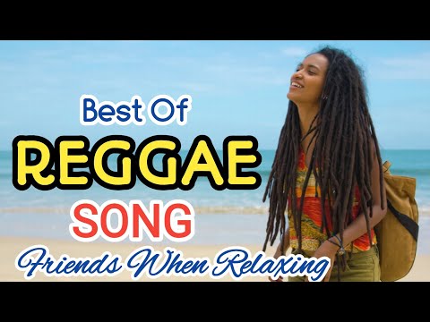 BEST OF ENGLISH REGGAE SONGS | NEW REGGAE NONSTOP 2025 🔥🎶 @WaruArt745