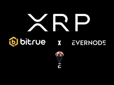 Evernode Airdrop Ratio