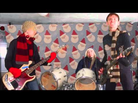 Christmas Twist by The Degraders - Like & Subscribe, please!