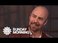 Sam Rockwell On Playing Bob Fosse