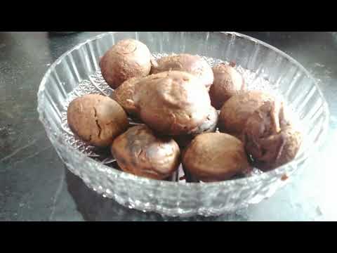 Easy and tasty mini chocolate 🎂 🎂🎂🎂🎂cake