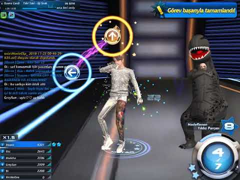 Mstar TR: Taki Taki (feat. Selena Gomez, Cardi B & Ozuna) - DJ Snake