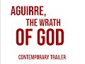 1972 - Aguirre, the Wrath of God Trailer