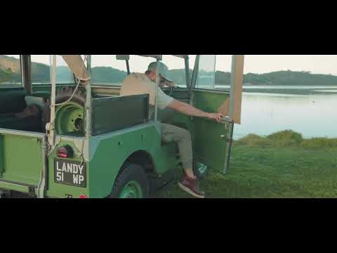 Billmetal — Built for the Journey (Director’s Cut) — video thumbnail