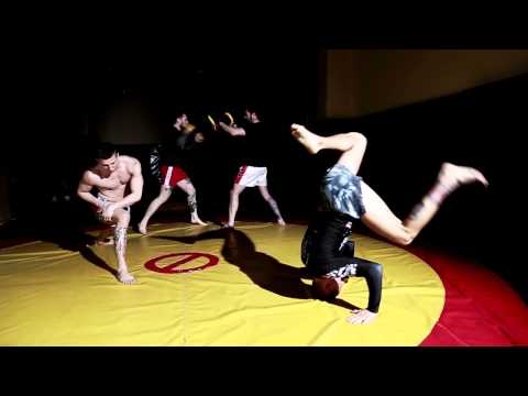 Grunge John Orchestra. Explosion FW2013/14 preview.