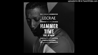 Lecrae - Hammer Time instrumental