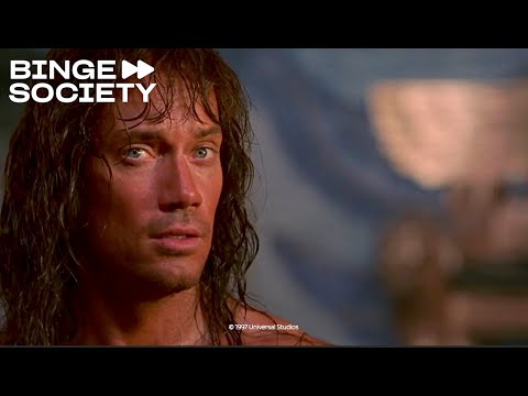 Kull The Conqueror: Long live the king