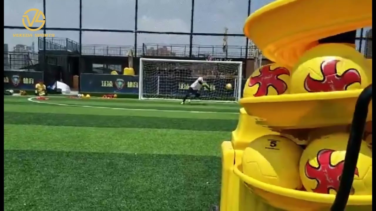 Product Video VEKEDA Sports