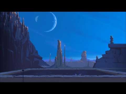 Another World - 20th Anniversary Edition Trailer - Eurogamer thumbnail