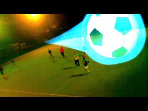 Merkez Halı Saha 11.03.2016 22:00 - akillisaha.com