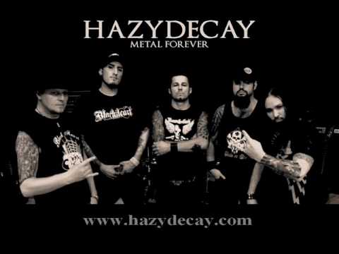 Hazydecay - With The Icons