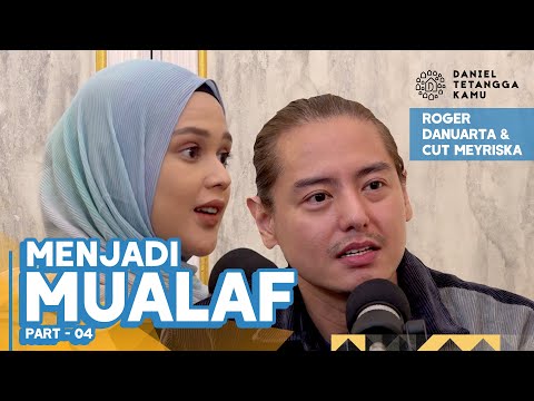 Hadiah Untuk Roger Danuarta Dari Allah - Daniel Tetangga Kamu