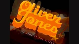 Oliver Jones - Picking Up The Pieces