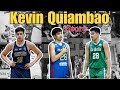 Ang Player na nadiscover sa Inter Barangay | Kevin Quiambao Story