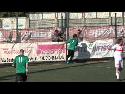 DIL32 240416 - SESTRESE - GENOVA CALCIO 3-2 | ECCELLENZA