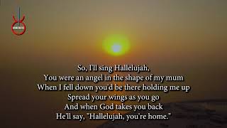 Supermarket Flowers by Ed Sheeran Acoustic Guitar Backing Track | Acoustic Karaoke