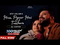 Hum Pyaar Hai Tumhare Ai Cover By Atif Aslam Full Song Akshay Kumar