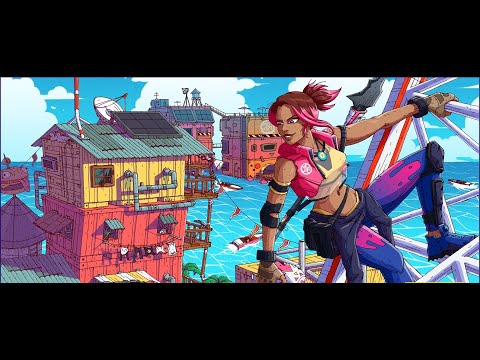 Les ombres attaques la boss Océane