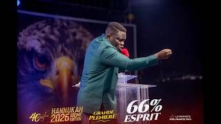 COMPRENDRE ET DOMINER LE MONDE SPIRITUEL - PART 1