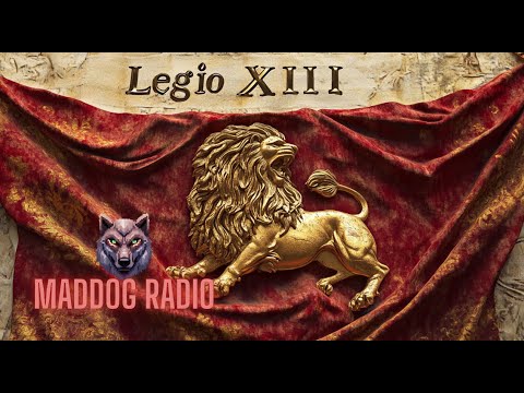 Legio XIII (Gemina)