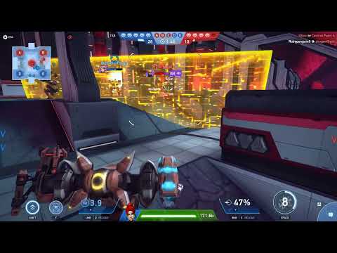 They Took My Volti… So I Won With Dreadnought 💪 | GOLD MVP | Mech Arena