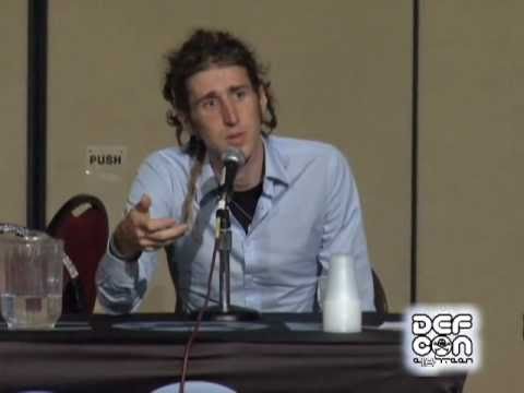 TUFU-Defcon18-Panel.mov