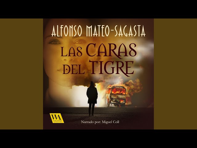 Vídeo relacionado con Las caras del tigre (Best Seller)