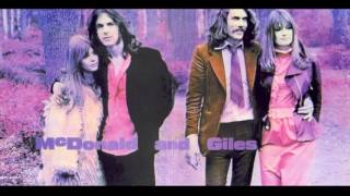 McDonald And Giles • Flight Of The Ibis (1970) UK