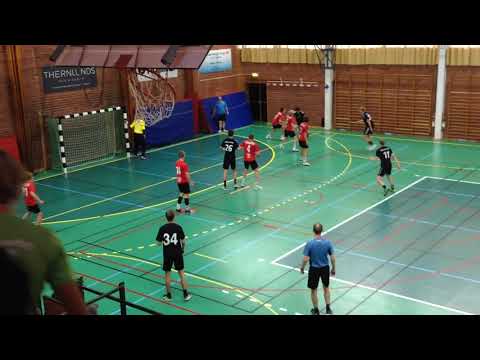 Lidingö Cup 2017 Guif P01