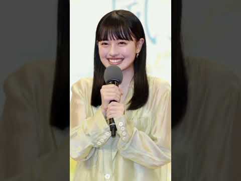 早坂美海、『風、薫る』で見上愛の妹役に 初の朝ドラ出演に「胸がいっぱいです」