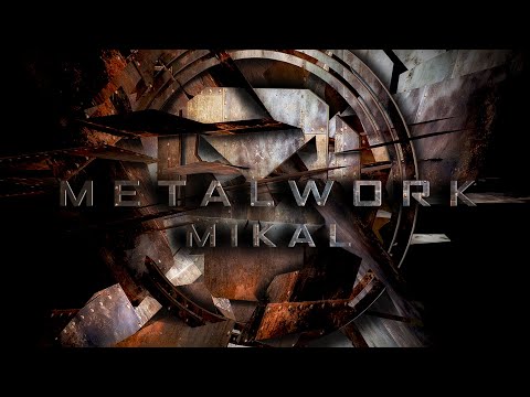 Mikal - Subterrestrial