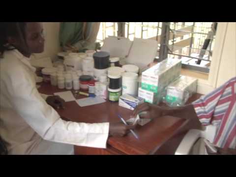 10 targets towards ending AIDS