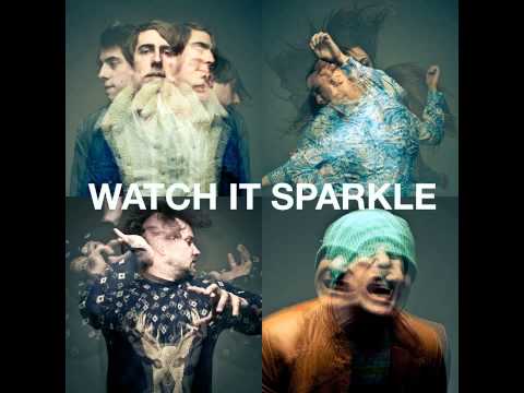 Watch It Sparkle - 8. Your Heart Will Throb Hard
